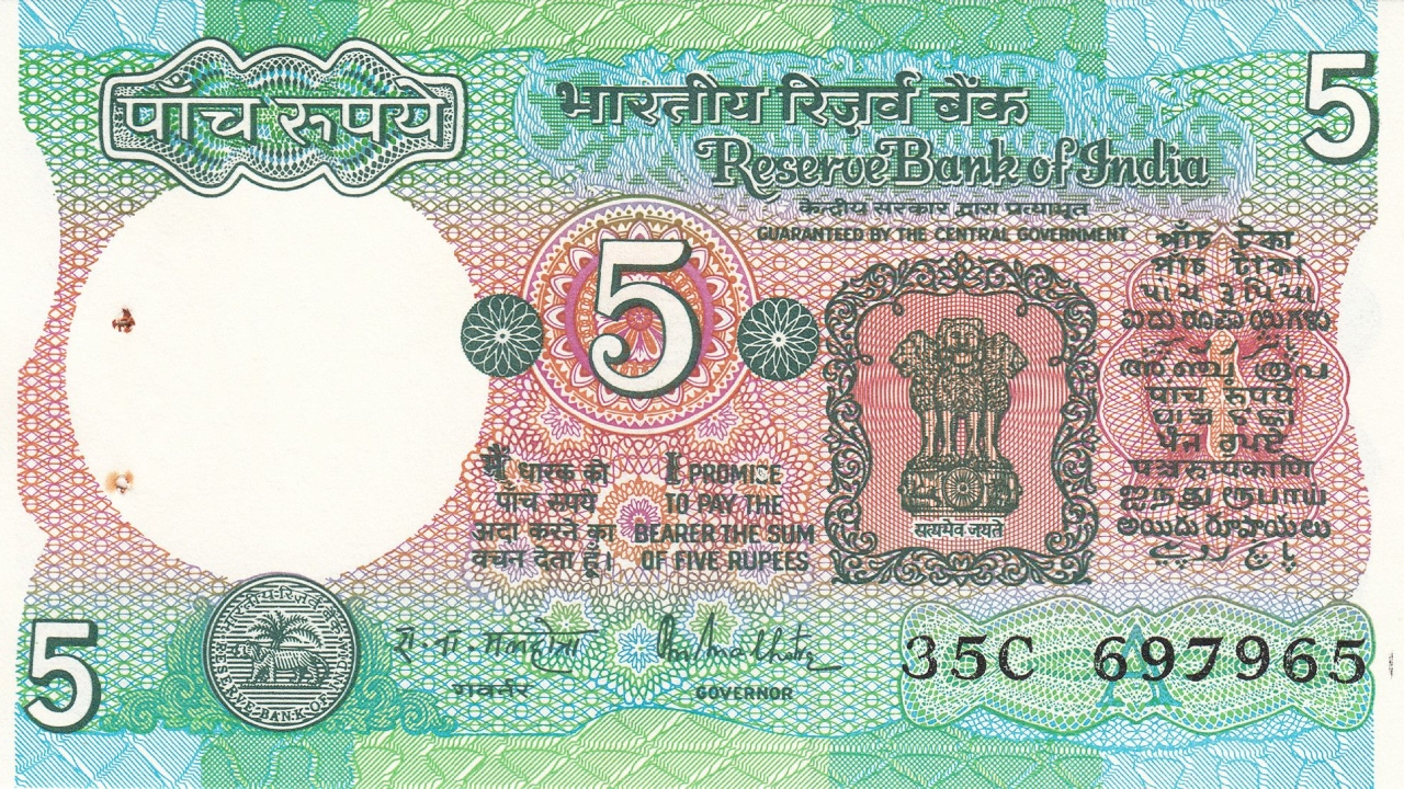 5 KA NOTE