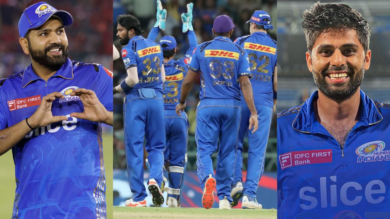 Mumbai Indians