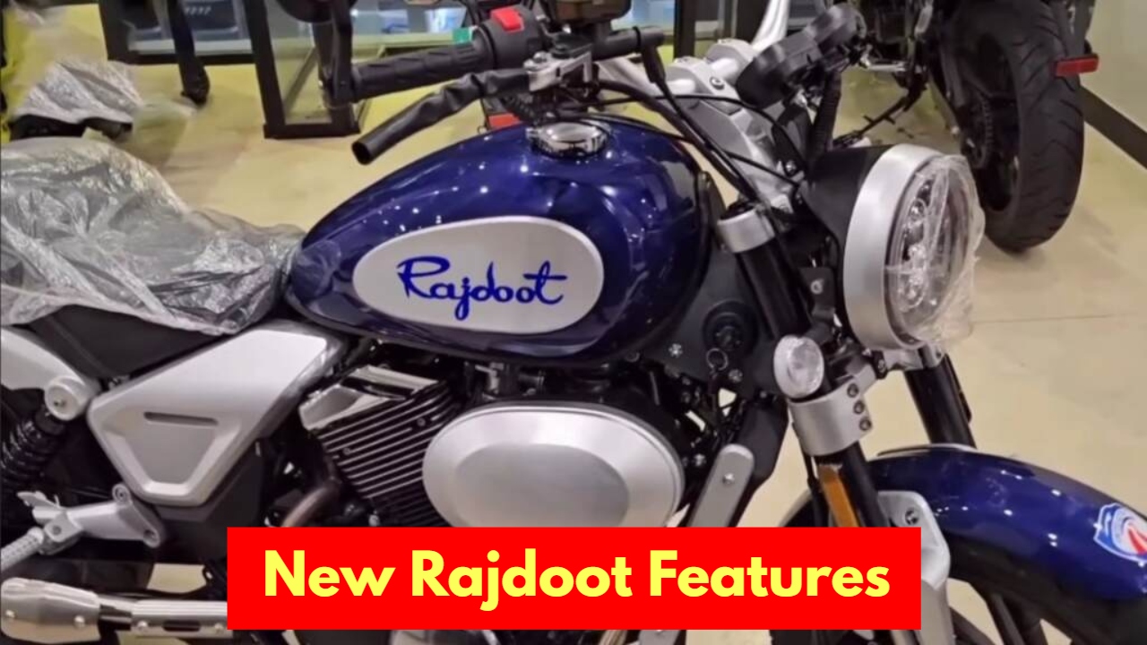 New Rajdoot