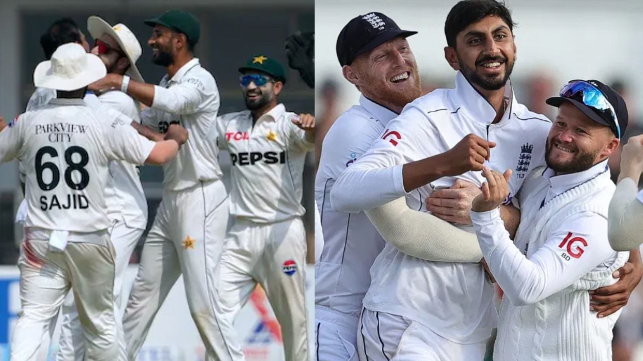 Will Pakistan be able to beat England in the third test match, know the possible playing 11 of the Pak team