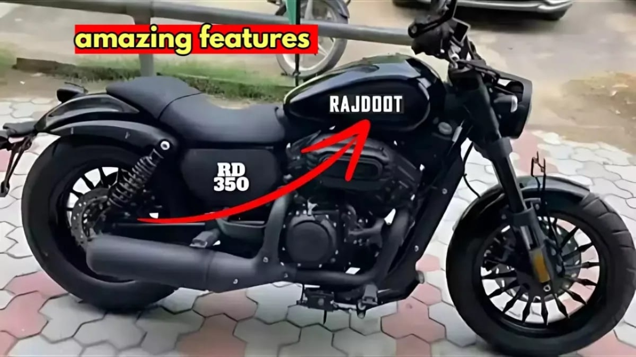 Rajdoot Bike News