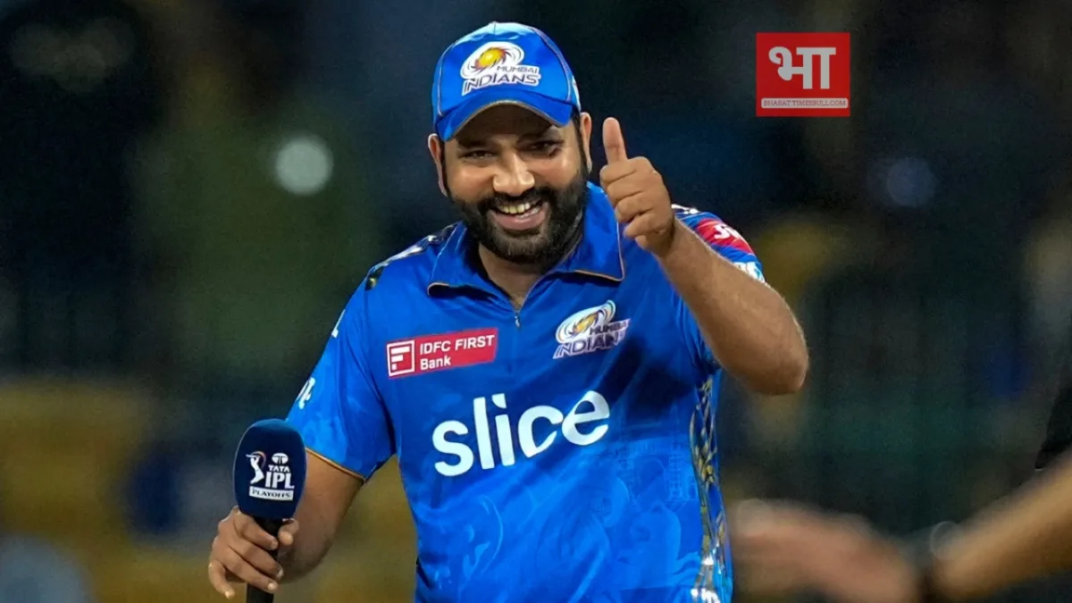 Rohit sharma