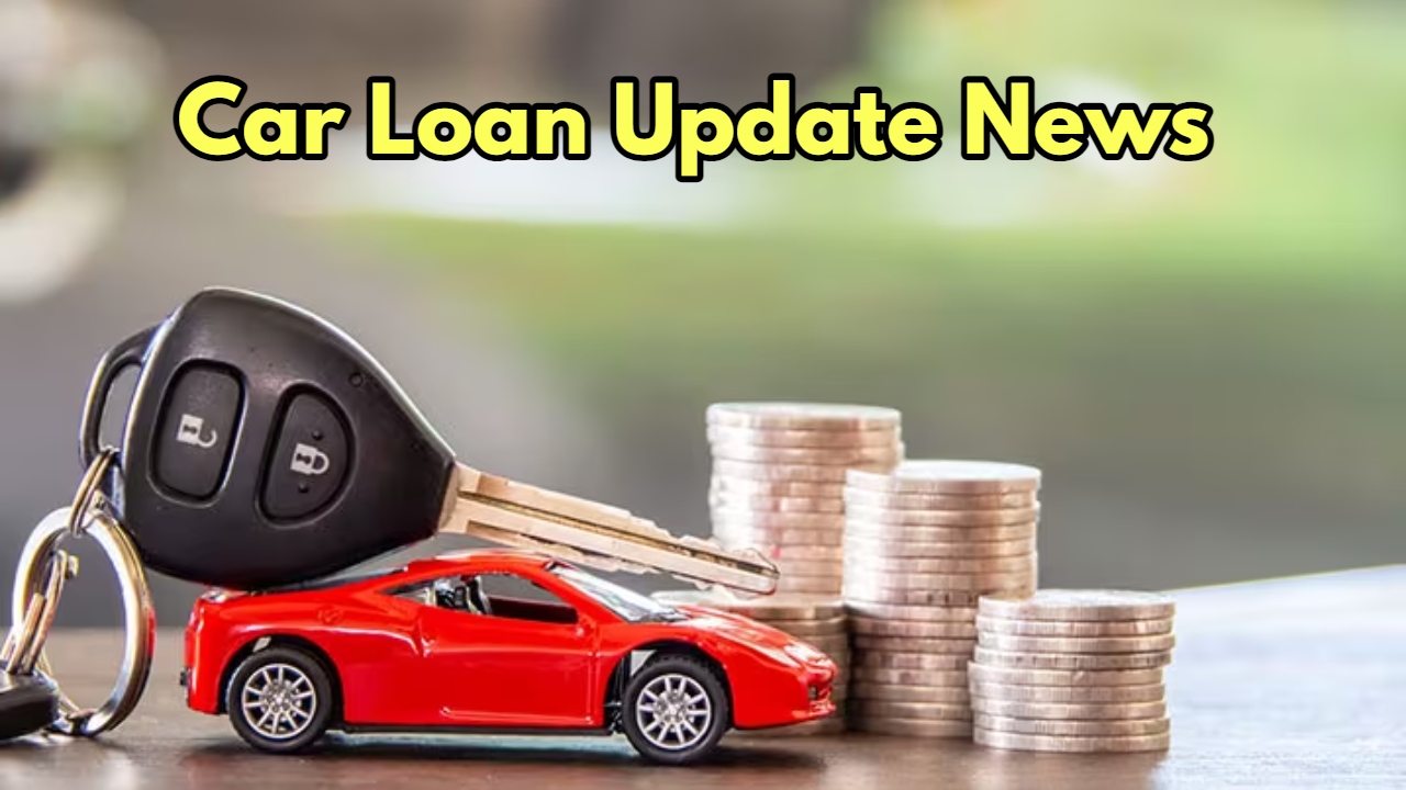 car loan update