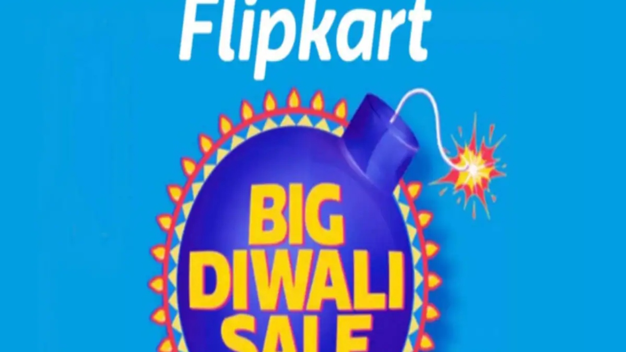 flipkart big diwali sale