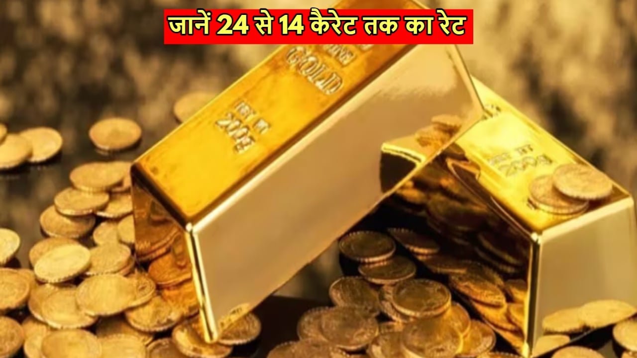 gold price news