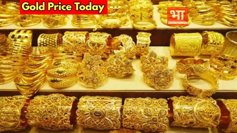 gold price news