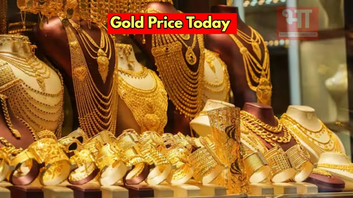 gold price news