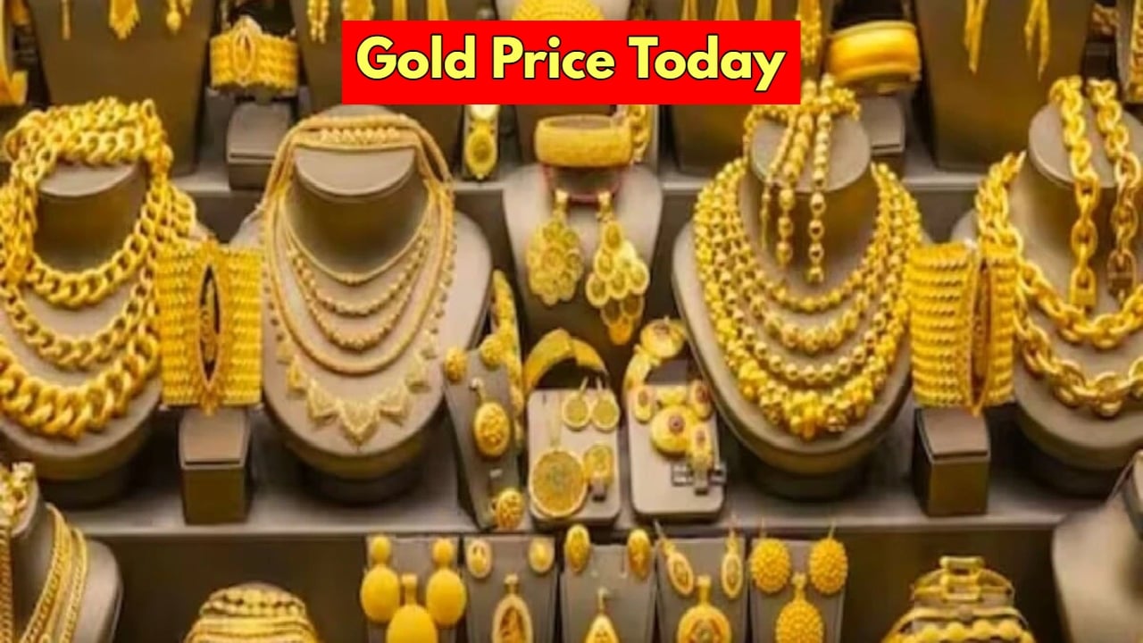 gold price 24-10-2024