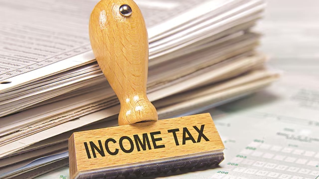 income tax news