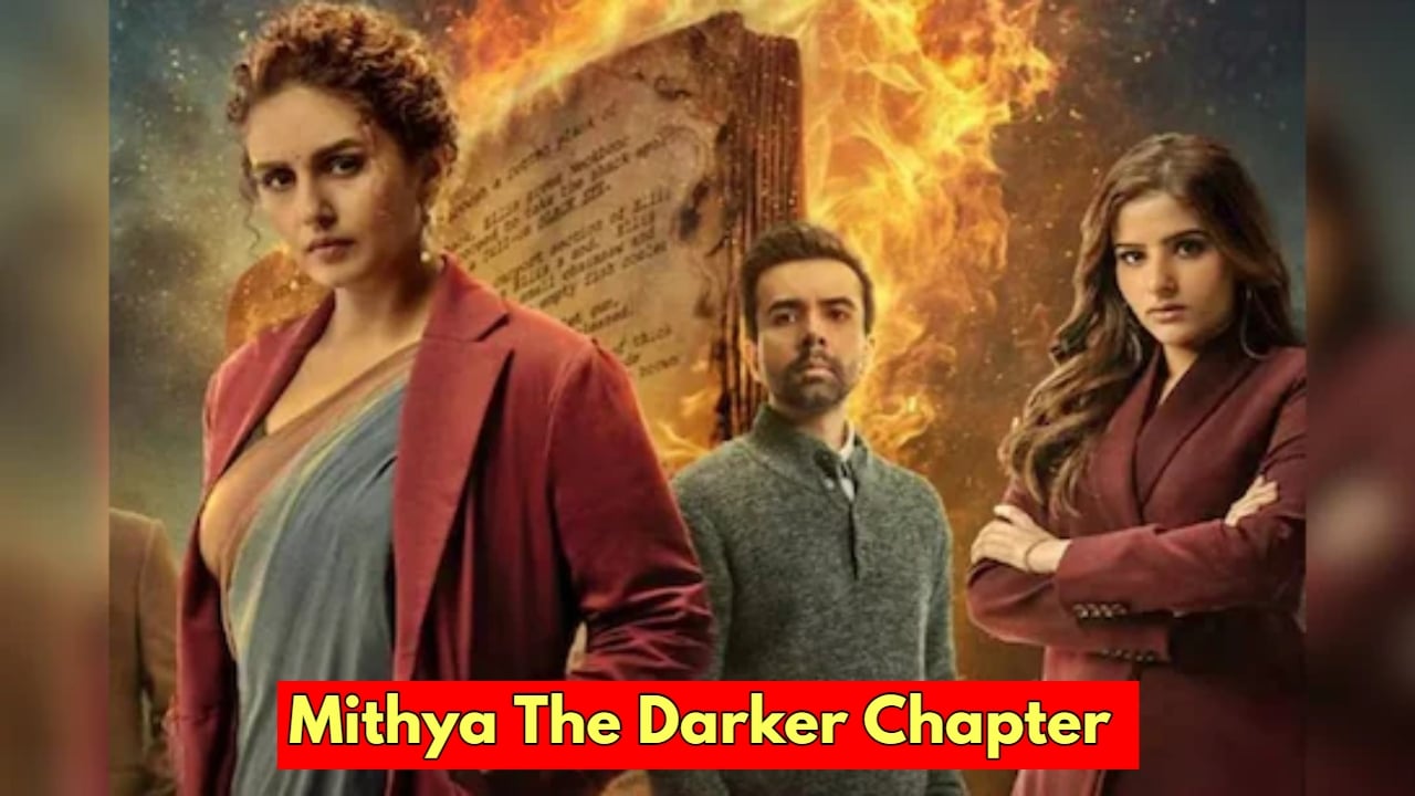 mithya the darker chapter