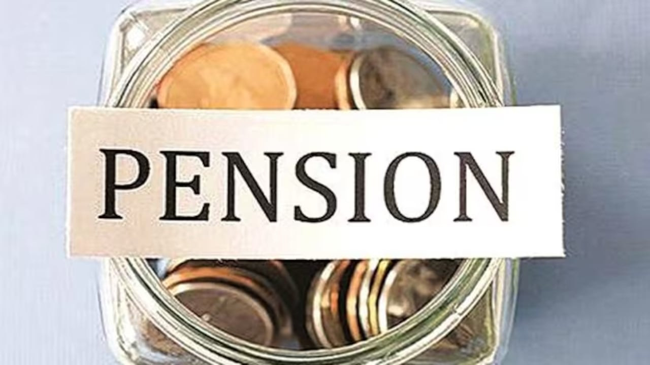 pension scheme