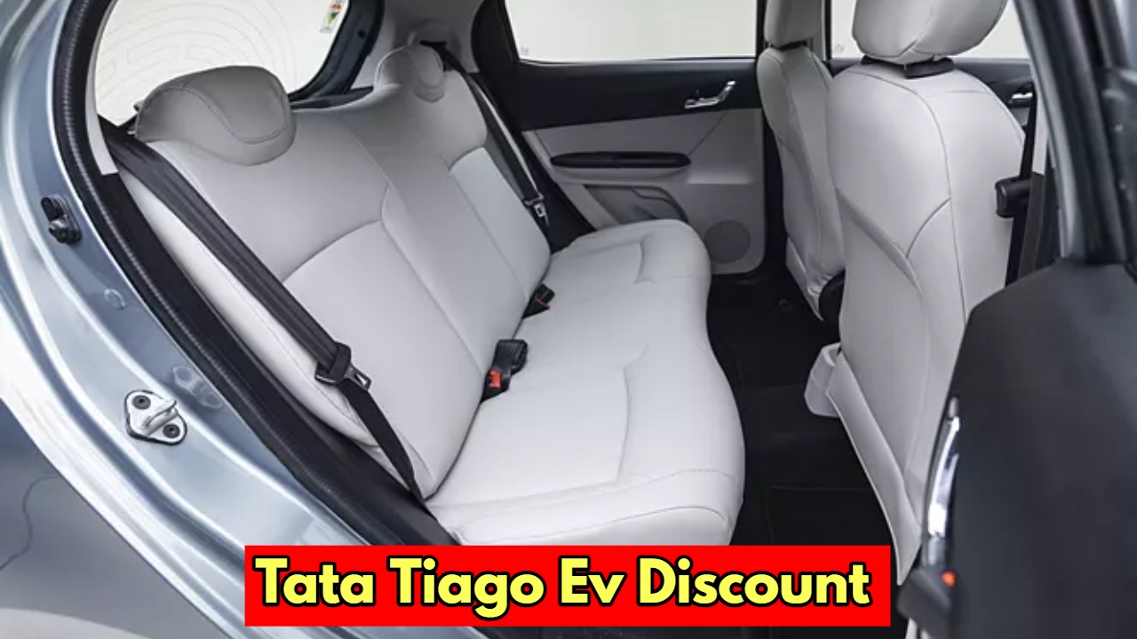 tata tiago ev