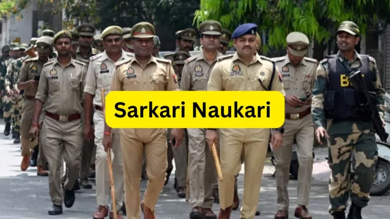 HP Police Constable Recruitment