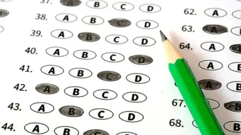 RSMSSB Stenographer Answer Key