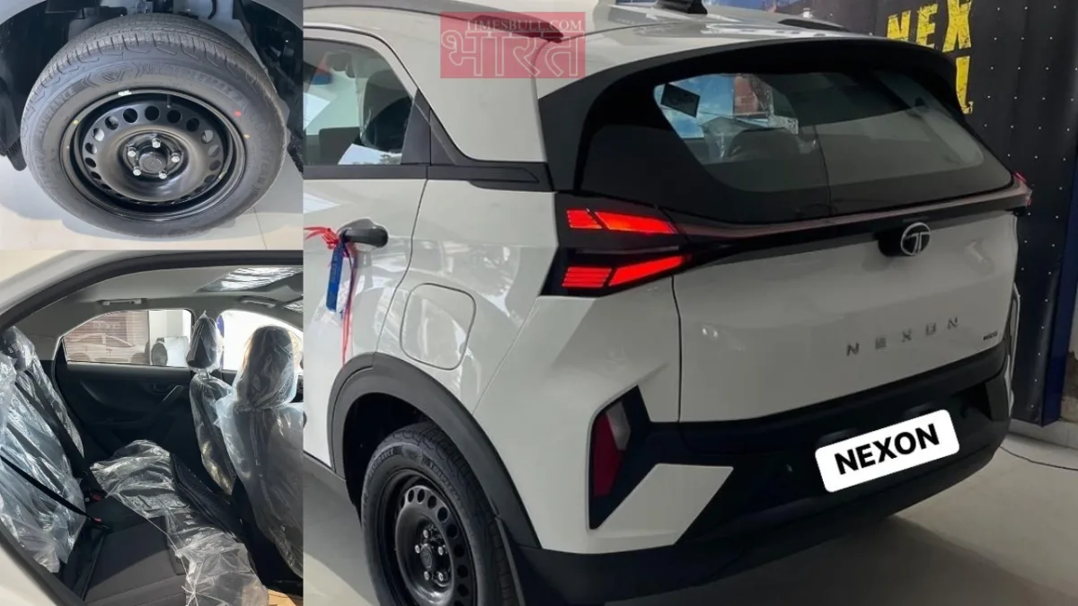 TATA NEXON CNG CAR NEWS