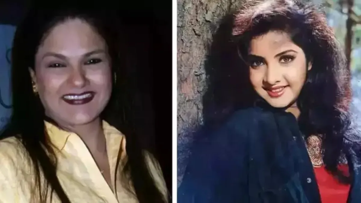 divya bharti