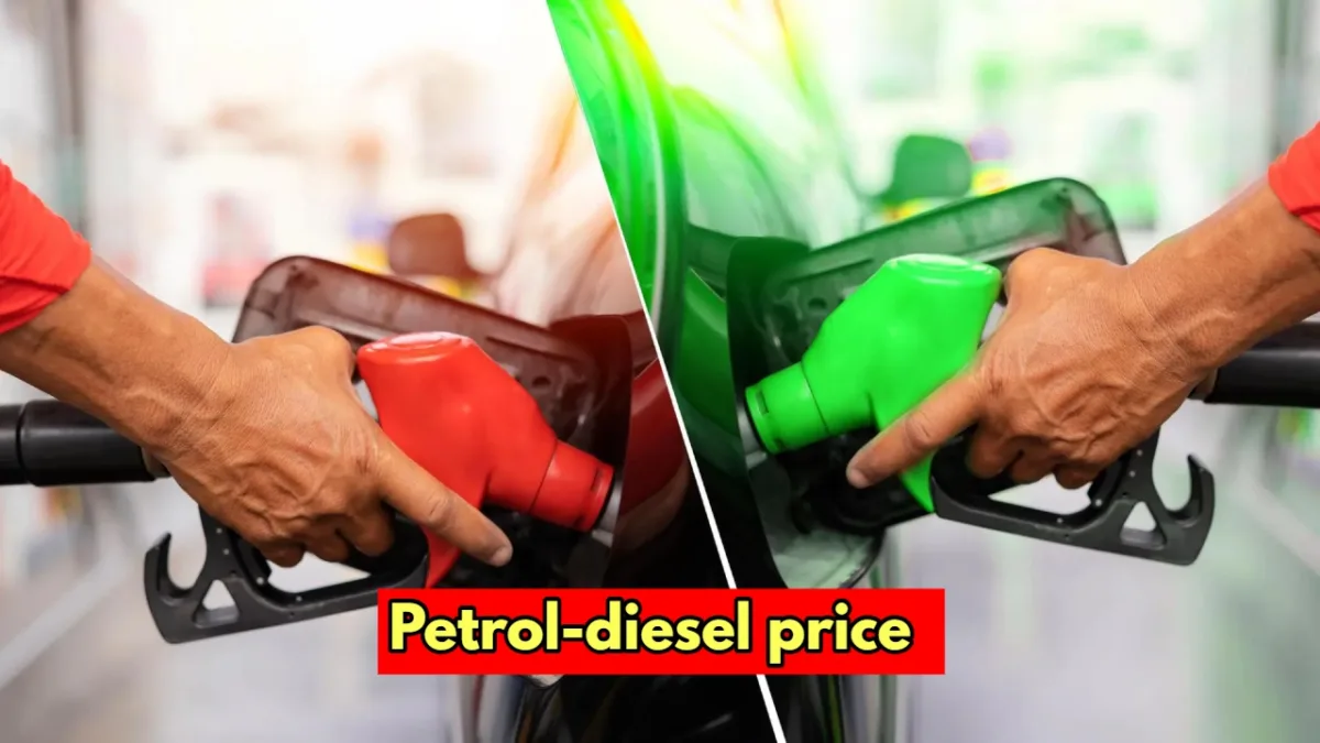 petrol-diesel news